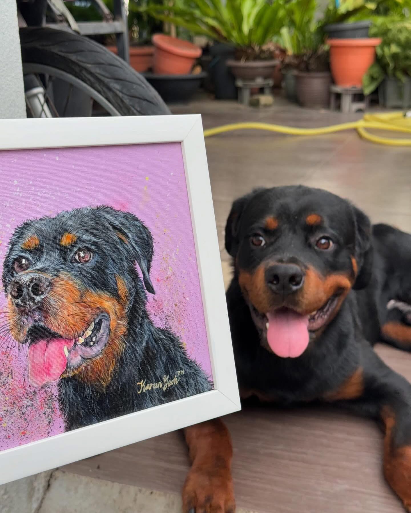 Gallery artwork