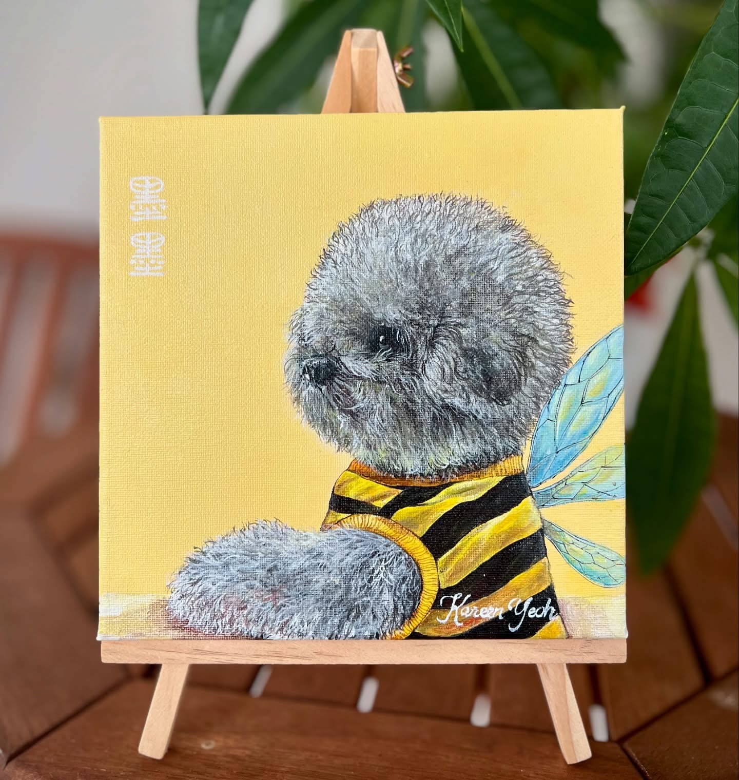 Gallery artwork