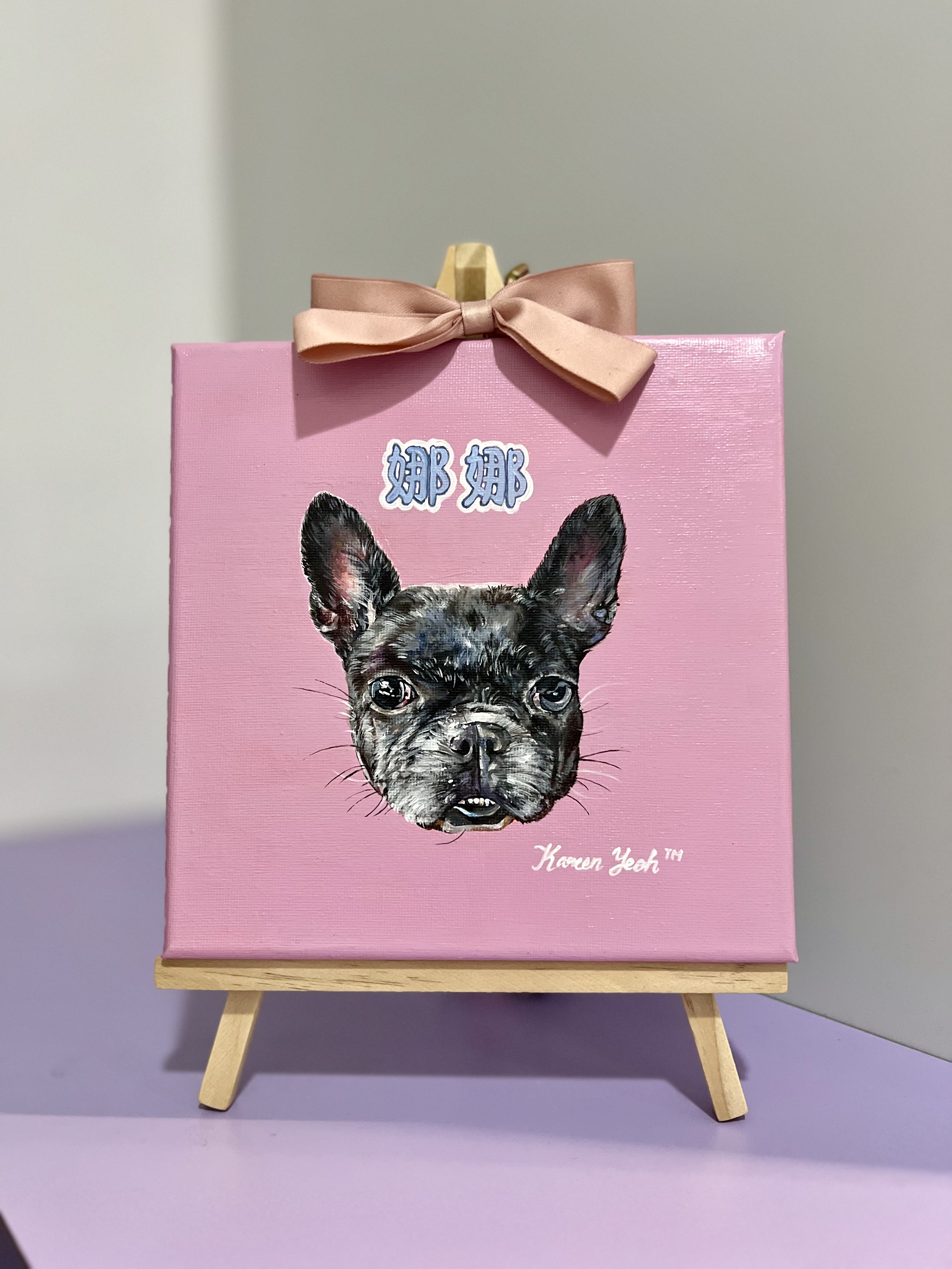 Gallery artwork